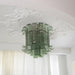 Valeria Murano Glass Ceiling Lamp-DWHOME