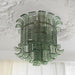 Valeria Murano Glass Ceiling Lamp-DWHOME