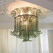 Valeria Murano Glass Ceiling Lamp-DWHOME