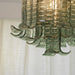 Valeria Murano Glass Ceiling Lamp-DWHOME
