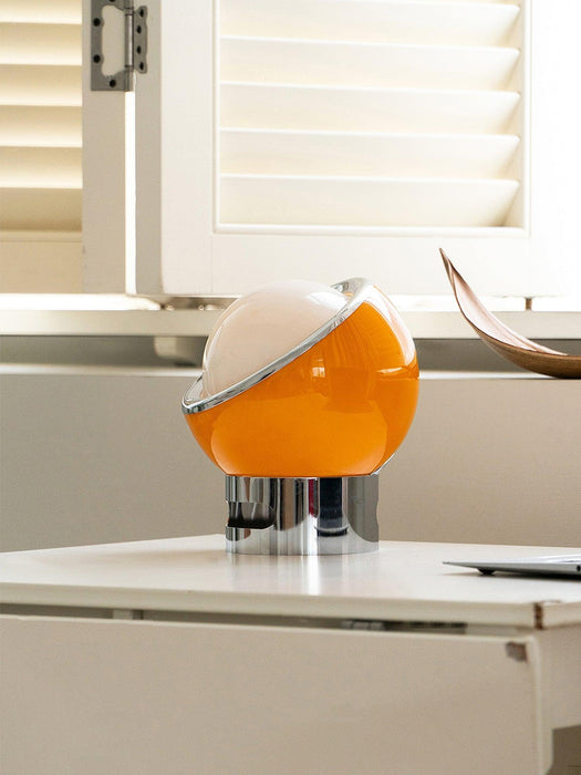 Valeria Table Lamp-DWHOME