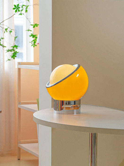 Valeria Table Lamp-DWHOME
