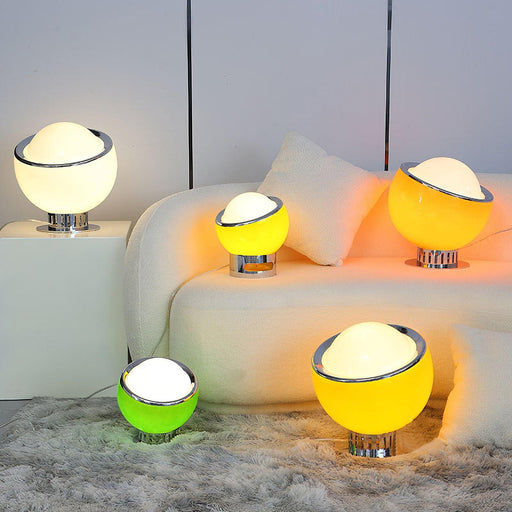 Valeria Table Lamp - DWHOME