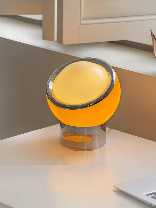 Valeria Table Lamp-DWHOME