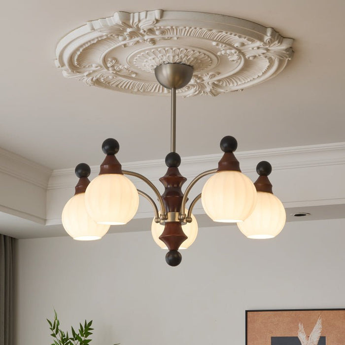 Valerio Chandelier-DWHOME