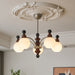 Valerio Chandelier-DWHOME
