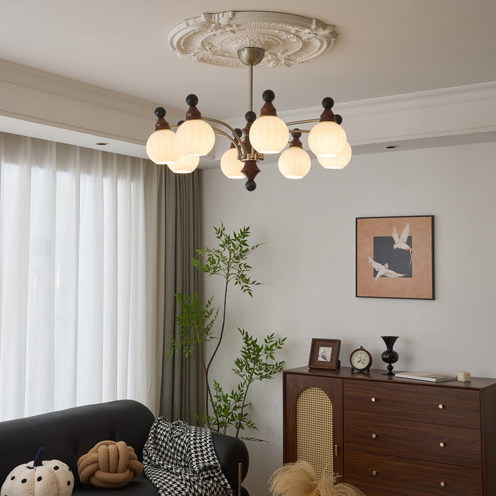Valerio Chandelier-DWHOME