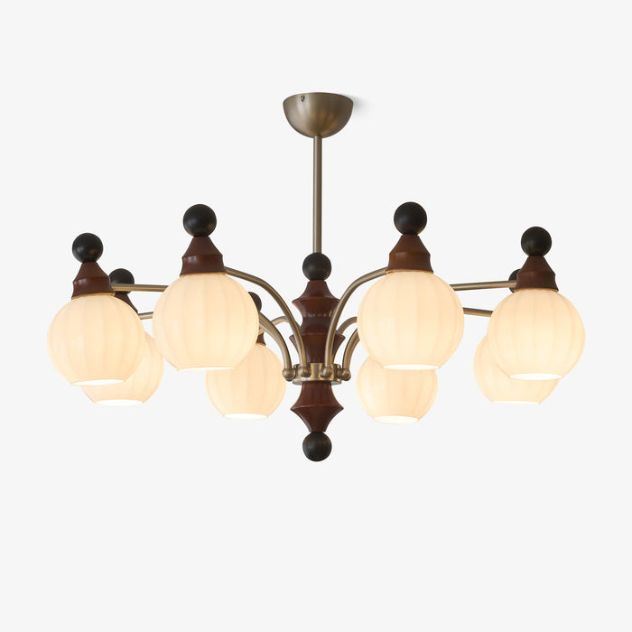Valerio Chandelier-DWHOME