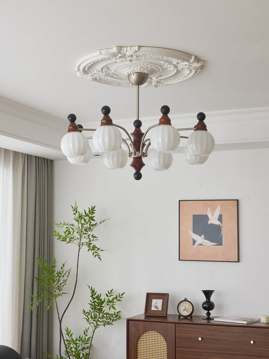 Valerio Chandelier-DWHOME