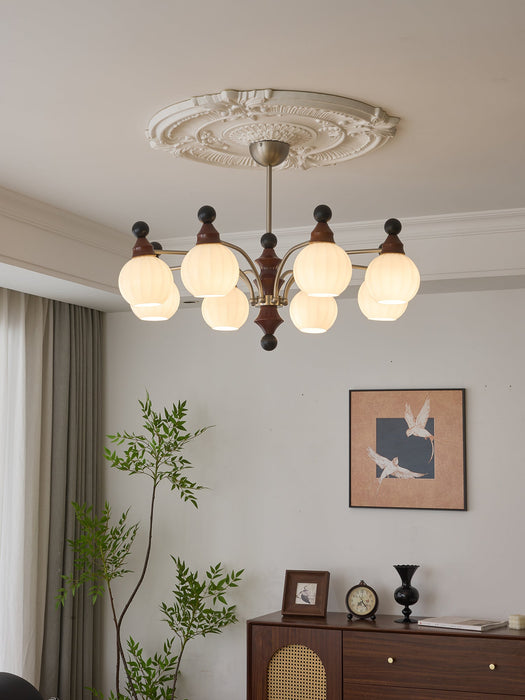 Valerio Chandelier-DWHOME