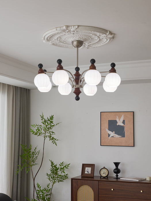 Valerio Chandelier-DWHOME
