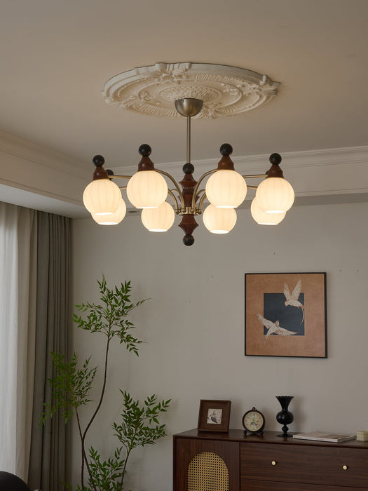 Valerio Chandelier-DWHOME