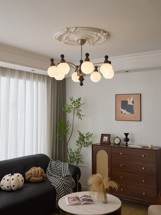 Valerio Chandelier-DWHOME