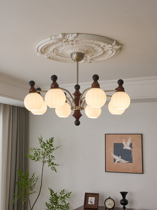 Valerio Chandelier-DWHOME