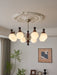 Valerio Chandelier-DWHOME