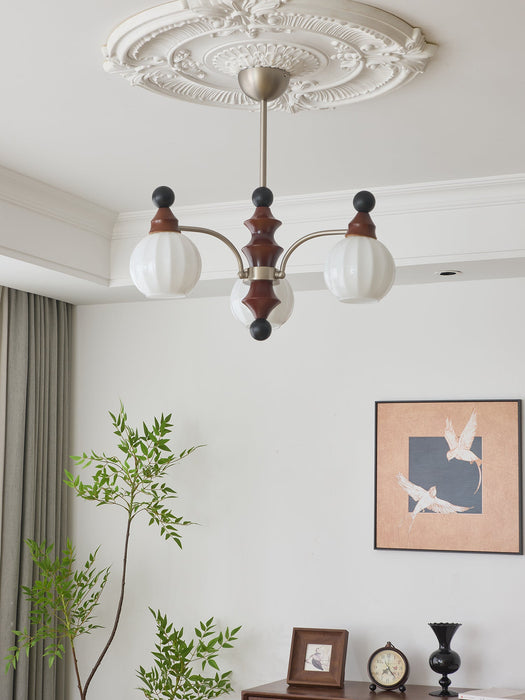 Valerio Chandelier-DWHOME