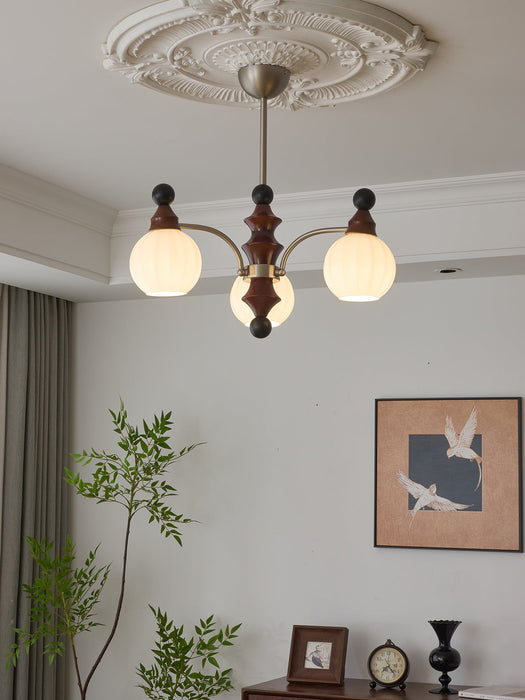 Valerio Chandelier-DWHOME
