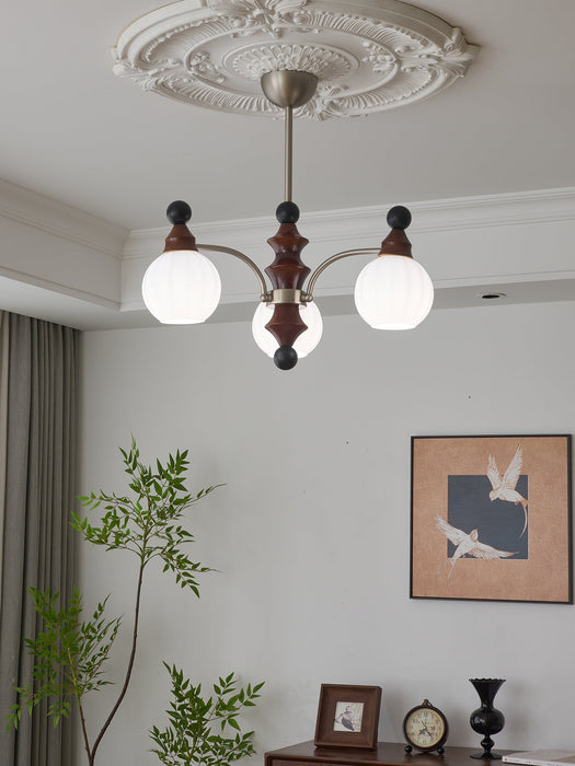 Valerio Chandelier-DWHOME