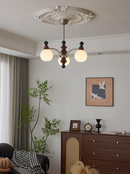 Valerio Chandelier-DWHOME