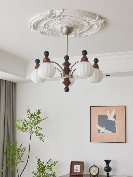 Valerio Chandelier-DWHOME