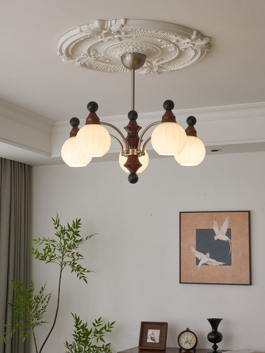 Valerio Chandelier-DWHOME