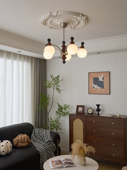 Valerio Chandelier-DWHOME