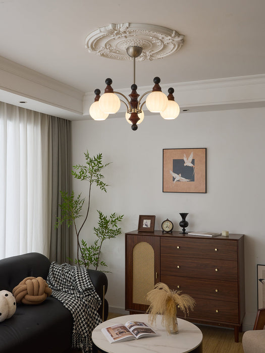 Valerio Chandelier-DWHOME