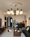 Valerio Chandelier-DWHOME