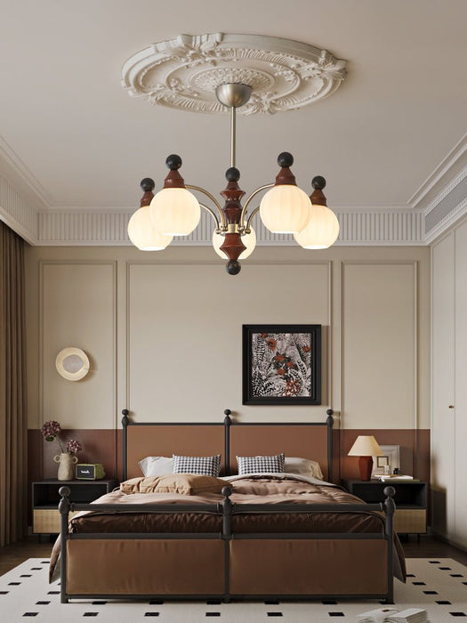 Valerio Chandelier-DWHOME