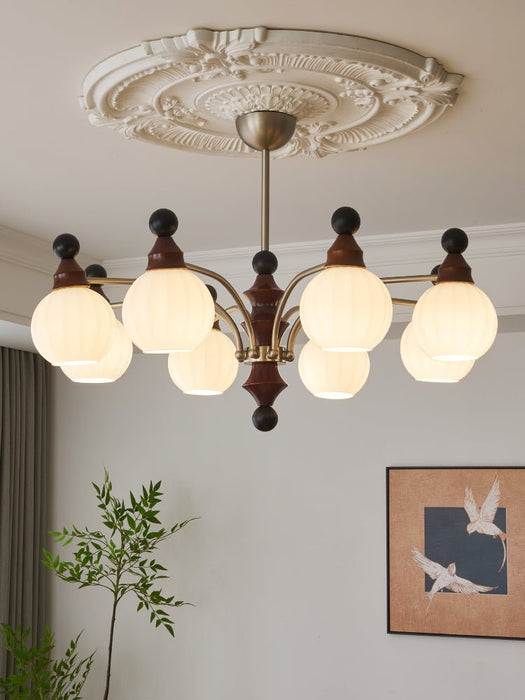 Valerio Chandelier-DWHOME