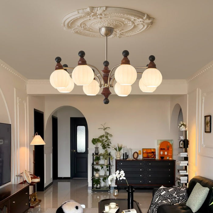 Valerio Chandelier-DWHOME