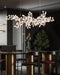 Grape Bunch Chandelier-DWHOME