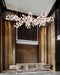 Grape Bunch Chandelier-DWHOME