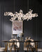 Grape Bunch Chandelier-DWHOME
