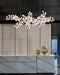 Grape Bunch Chandelier-DWHOME