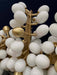 Grape Bunch Chandelier-DWHOME