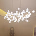 Grape Bunch Chandelier-DWHOME