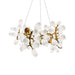 Grape Bunch Chandelier-DWHOME