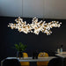 Grape Bunch Chandelier-DWHOME