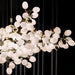 Grape Bunch Chandelier-DWHOME