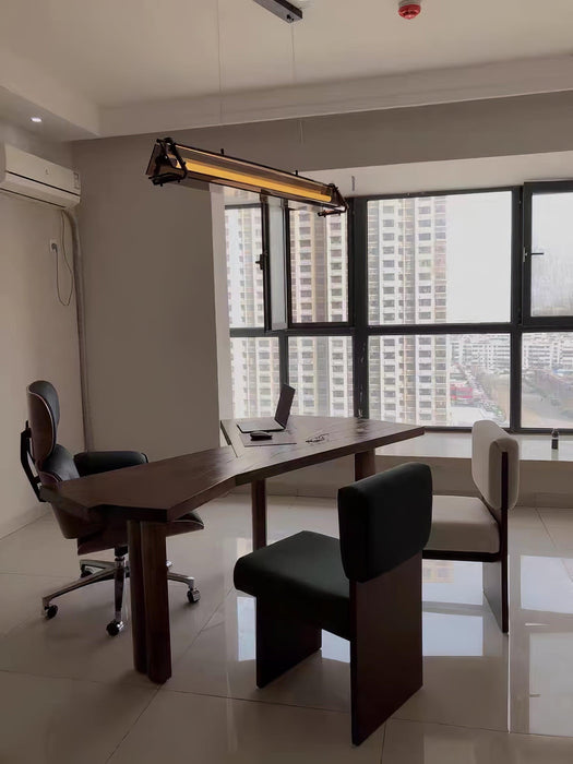 Valise Pendant Light-DWHOME