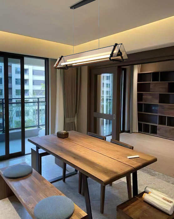 Valise Pendant Light-DWHOME