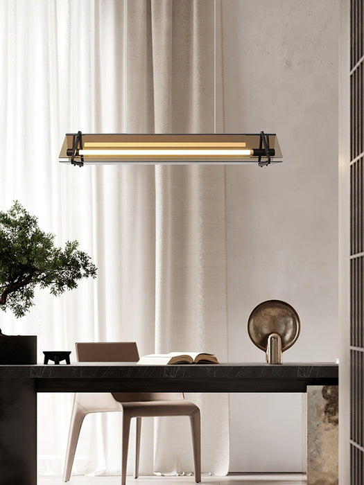 Valise Pendant Light-DWHOME