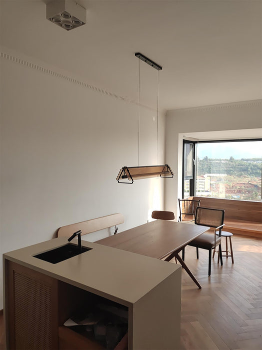 Valise Pendant Light-DWHOME