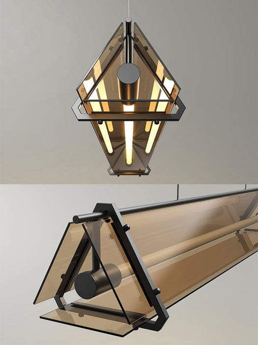 Valise Pendant Light-DWHOME