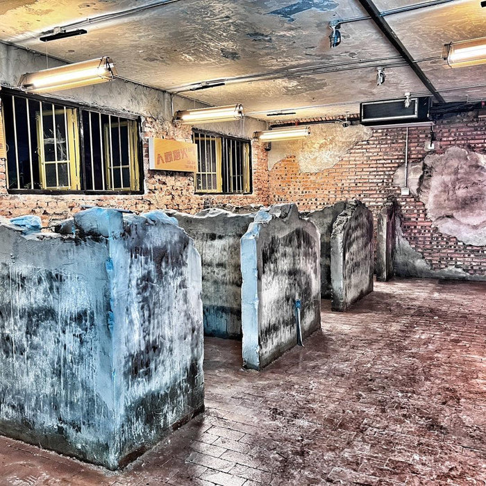 Valise Pendant Light-DWHOME