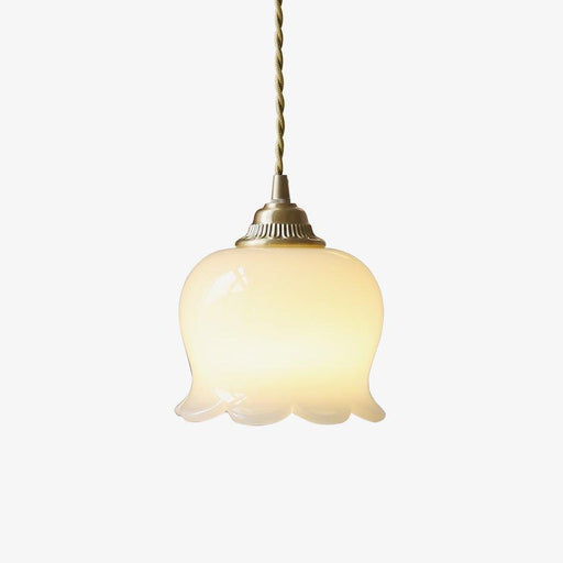 Valley flower Pendant Lamp-DWHOME