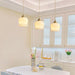 Valley flower Pendant Lamp-DWHOME
