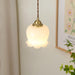Valley flower Pendant Swag Lamp-DWHOME