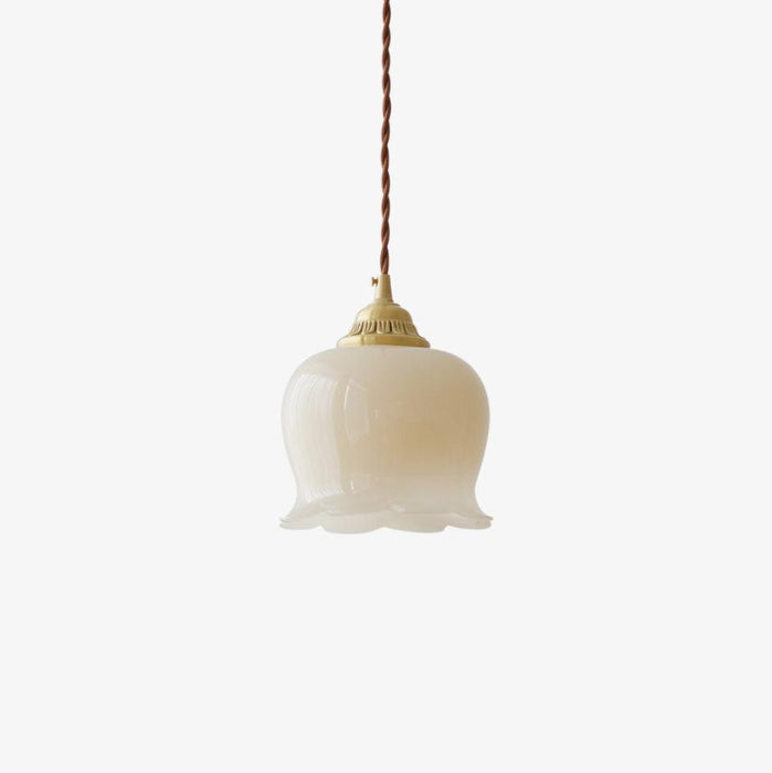 Valley flower Pendant Lamp-DWHOME